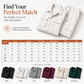 ⏰ 💖Black Friday Mega Deal – 50% off!💖✨Men's Casual Waffle Knit Jacket and Pants Set