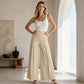 🖤Black Friday Sale:50% OFF🖤🌸Women's Casual High-Waisted Wide-Leg Pants