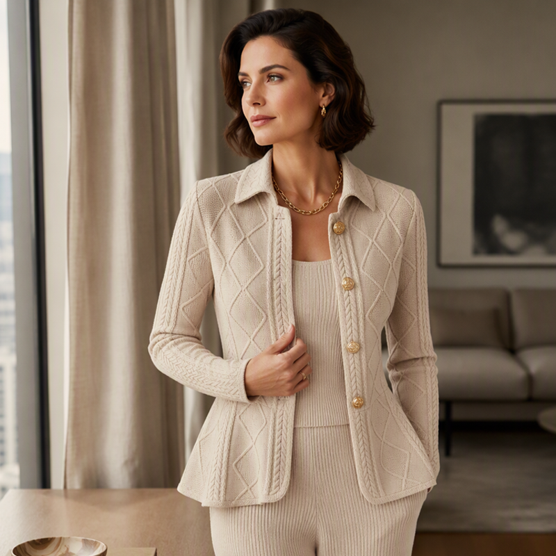 🖤Black Friday Sale:50% OFF🖤✨ Elegant Gathered Peplum Blazer For Women - Feminine Silhouette, Peplum Cut, Elegant