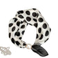 ✨ No-Tie Magnetic Pearl Clasp Scarf – Elegant Style & Effortless Comfort 🤍