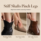 👢 Women's Suede Pointed Toe Kitten Heel Ankle Boots✨Elegant Slouchy Style