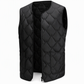🖤Black Friday Sale:50% OFF🖤 Men's Winter Loose Fit Vest High Street Fashion Minimalist Sleeveless