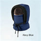 🖤Black Friday Sale:50% OFF🖤❄️Plush-lined Thickened Thermal Hat with Face Mask
