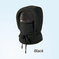 🖤Black Friday Sale:50% OFF🖤❄️Plush-lined Thickened Thermal Hat with Face Mask