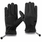 ❄️Winter Thermal Gloves for Men and Women Windproof Cold Resistant Touchscreen Non Slip Gloves for Cycling