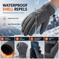 ❄️Winter Thermal Gloves for Men and Women Windproof Cold Resistant Touchscreen Non Slip Gloves for Cycling