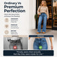 💖Black Friday Mega Deal – 50% off!💖 👖 Women's Casual Stretchy High-Waisted Jeans✨
