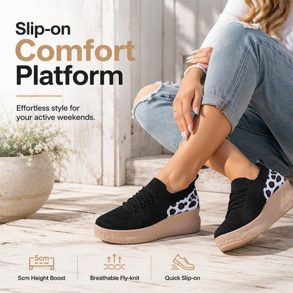🖤Black Friday Sale:50% OFF🖤 🚶‍♀️ Women’s Lightweight Casual Walking Shoes
