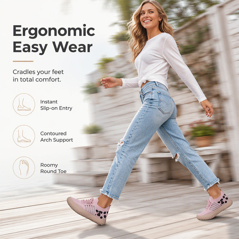 🖤Black Friday Sale:50% OFF🖤 🚶‍♀️ Women’s Lightweight Casual Walking Shoes