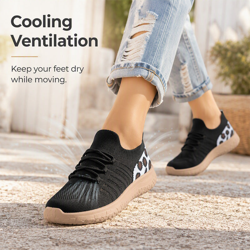 🖤Black Friday Sale:50% OFF🖤 🚶‍♀️ Women’s Lightweight Casual Walking Shoes
