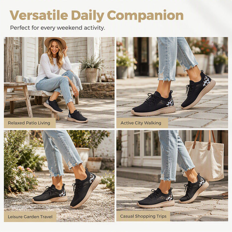 🖤Black Friday Sale:50% OFF🖤 🚶‍♀️ Women’s Lightweight Casual Walking Shoes