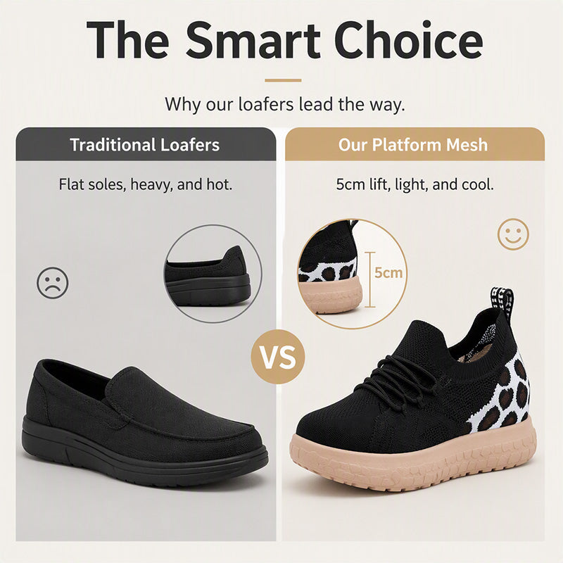 🖤Black Friday Sale:50% OFF🖤 🚶‍♀️ Women’s Lightweight Casual Walking Shoes