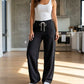 🖤Black Friday Sale:50% OFF🖤🏃‍♀️ Casual High-Waisted & Wide-Leg — Women’s Sweatpants 👖✨