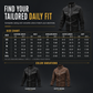 🖤Black Friday Sale:50% OFF🖤 Men's Casual Stand Collar Bomber Jacket