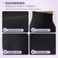 🖤Black Friday Sale:50% OFF🖤 🌺 High Waisted Seamless Ribbed Yoga Pants Workout Gym Leggings Athletic Tights