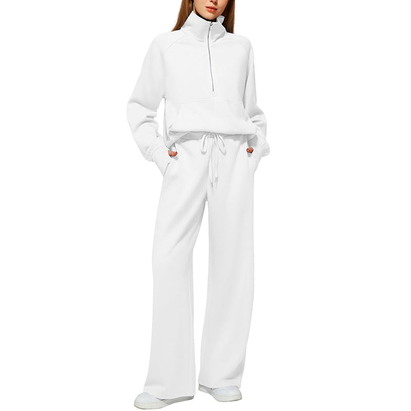 💖Black Friday Mega Deal – 50% off!💖✨Soft & Easy!  Women's Relaxed Fit Lounge Set