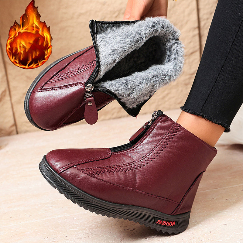 👢 Women's Non-Slip Winter Warm Boots
