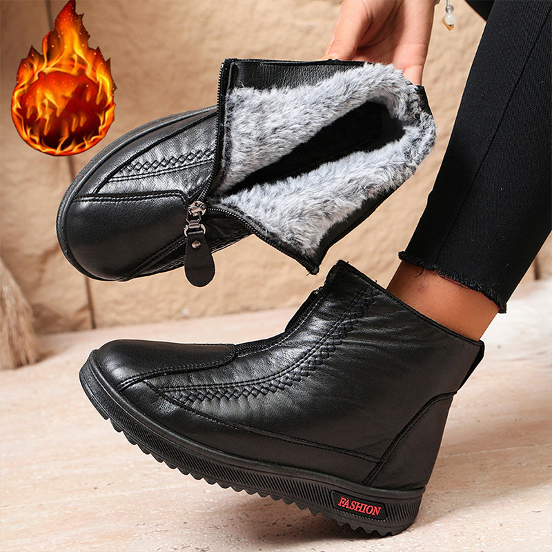👢 Women's Non-Slip Winter Warm Boots
