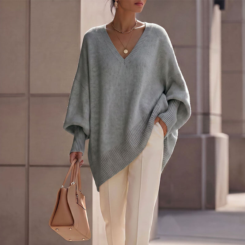 💖Black Friday Mega Deal – 50% off!💖 quality at half the price! ✨Women's Mid Length Knit Sweater