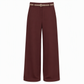🖤Black Friday Sale:50% OFF🖤☕ Women's Casual Wide Leg Suit Pants Autumn Winter Long Trousers