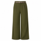 🖤Black Friday Sale:50% OFF🖤☕ Women's Casual Wide Leg Suit Pants Autumn Winter Long Trousers