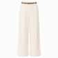 🖤Black Friday Sale:50% OFF🖤☕ Women's Casual Wide Leg Suit Pants Autumn Winter Long Trousers