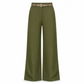 🖤Black Friday Sale:50% OFF🖤☕ Women's Casual Wide Leg Suit Pants Autumn Winter Long Trousers