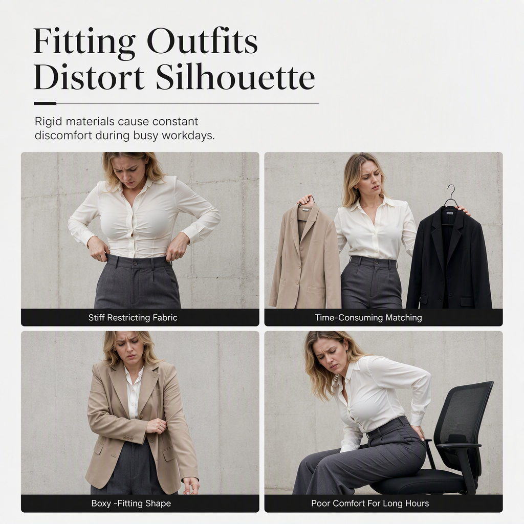 🖤Black Friday Sale:50% OFF🖤 😎Women's Solid Color Lapel Collar Shirt Style Jumpsuit with Waist Tie