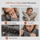 💖Black Friday Mega Deal – 50% off!💖 🌺Women's Mid-Length Open Front Knit Cardigan Sweater with Ribbed Cuffs