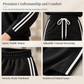 🖤Black Friday Sale:50% OFF🖤✨Women's Long Sleeve Crewneck Sweatshirt Casual Solid Color Patchwork Pullover Top