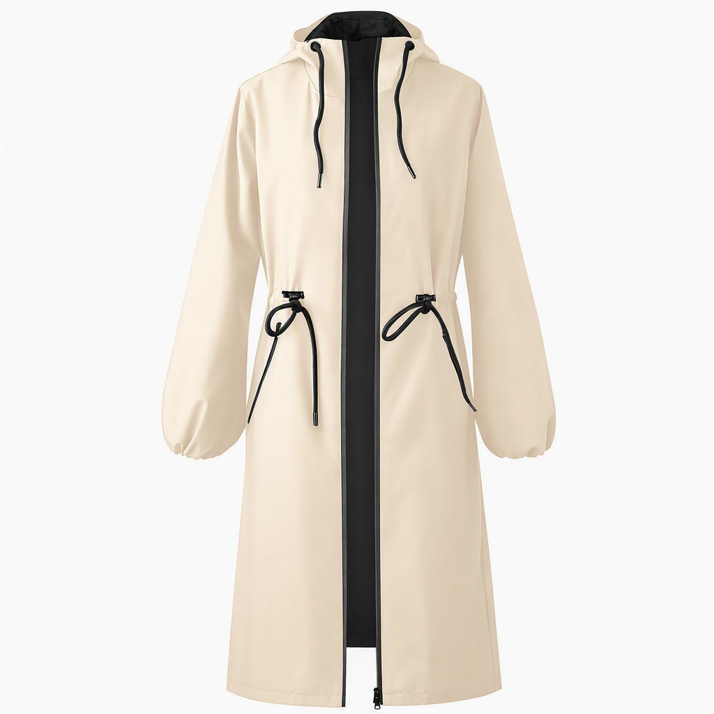 🖤Black Friday Sale:50% OFF🖤 🧥 Women's Outdoor Windproof Hiking Coat