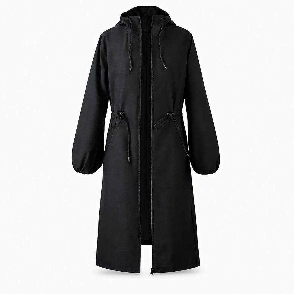 🖤Black Friday Sale:50% OFF🖤 🧥 Women's Outdoor Windproof Hiking Coat