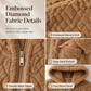 💖Black Friday Mega Deal – 50% off!💖 ❄️Women's Casual Plush Solid Color Cardigan🧸