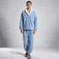 🖤Black Friday Sale:50% OFF🖤 Men's Cozy Thermal Fluffy Pajama Set
