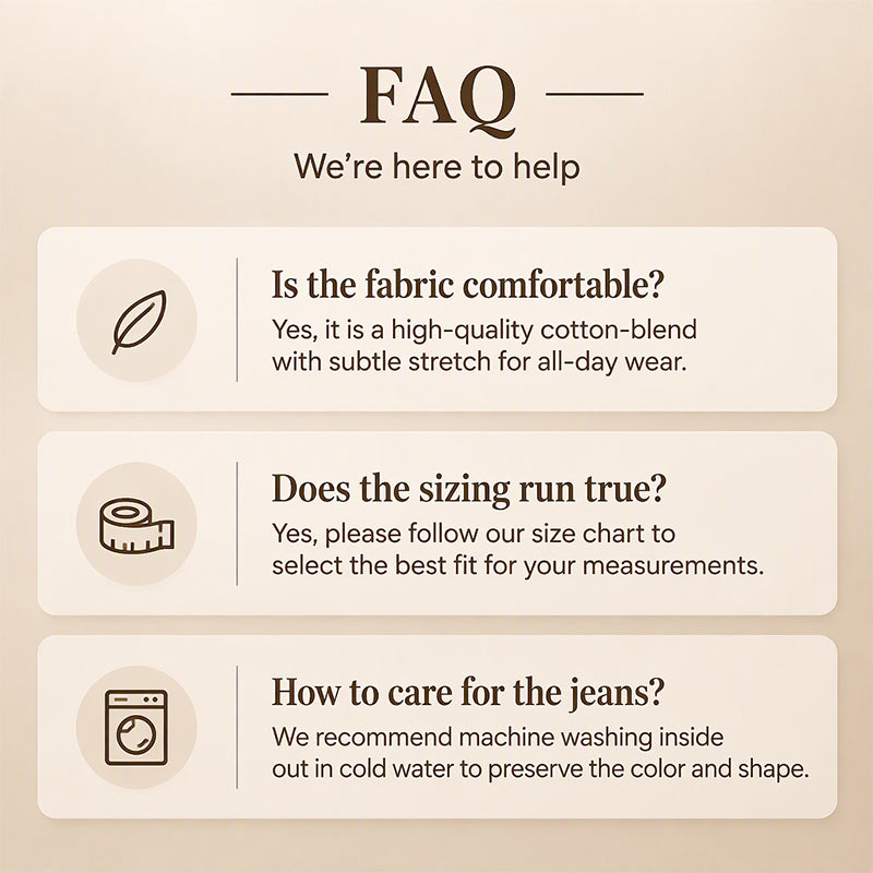 🌸 New Collection – Special Price! 👖 Women's Elastic High-Waist Flare Jeans ✨ elastic denim, high waist, retro flare leg casual jeans