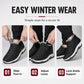 💖Black Friday Mega Deal – 50% off!💖❄️Winter Warm Slip-On Snow Boots