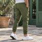 🏃‍♀️ Men's Casual Athletic Slim Fit Joggers
