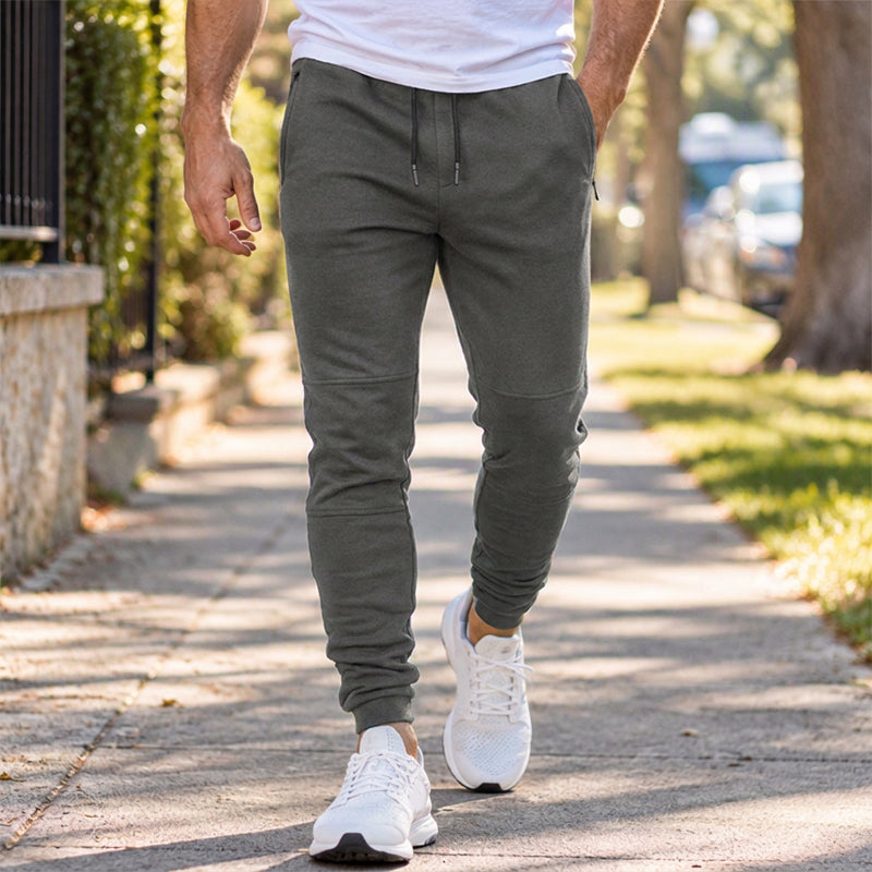 🏃‍♀️ Men's Casual Athletic Slim Fit Joggers