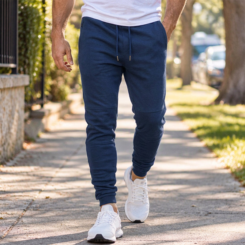 🏃‍♀️ Men's Casual Athletic Slim Fit Joggers