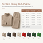 ❄️Women Loose Turtleneck Sweater and Knit Pants Set Casual Thick Warm Fall Winter Two Piece Outfit