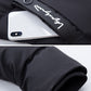 ❄️ Men's Warm Hooded Long Jacket for Cold Weather🥠
