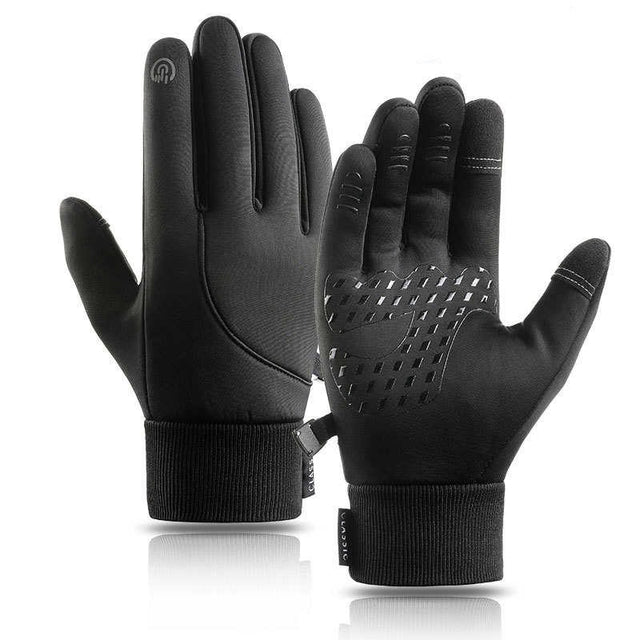 ⌛️🔥This Week's Special Price ❄️Waterproof, electrostatic touchscreen, winter warm gloves