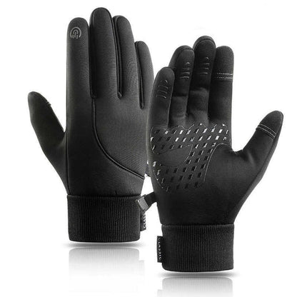 ⌛️🔥This Week's Special Price ❄️Waterproof, electrostatic touchscreen, winter warm gloves
