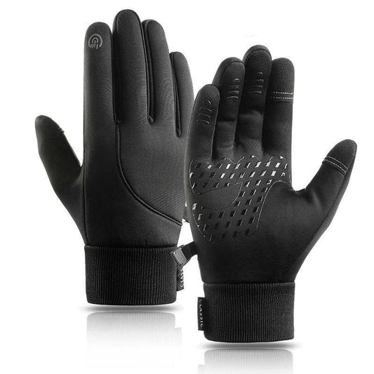 ⌛️🔥This Week's Special Price ❄️Waterproof, electrostatic touchscreen, winter warm gloves