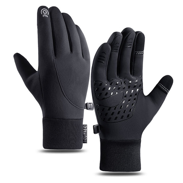 ⌛️🔥This Week's Special Price ❄️Waterproof, electrostatic touchscreen, winter warm gloves
