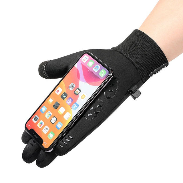 ⌛️🔥This Week's Special Price ❄️Waterproof, electrostatic touchscreen, winter warm gloves