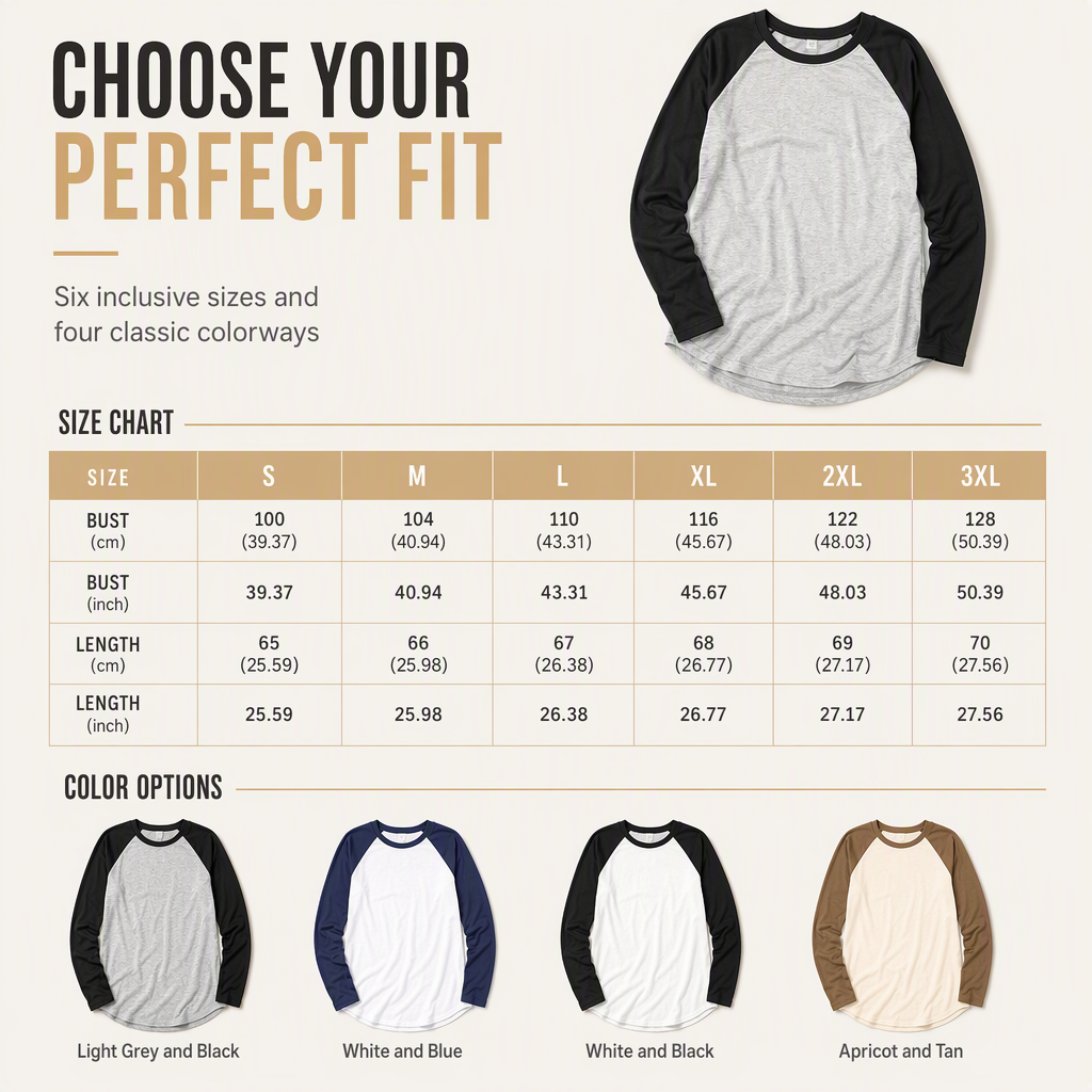 💖 Women's Casual Loose Crew Neck Long Sleeve T-Shirt Color Block Pullover Top