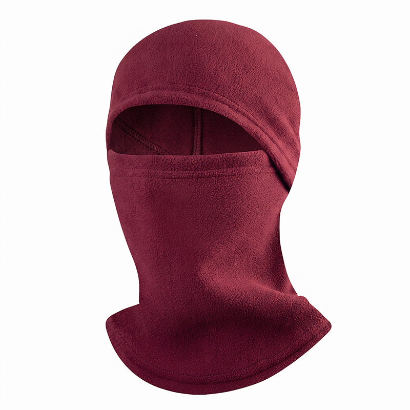 🧣 Winter Windproof Thermal Cycling Balaclava