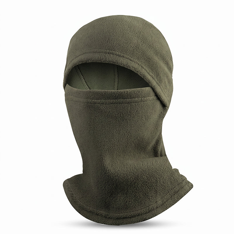 🧣 Winter Windproof Thermal Cycling Balaclava
