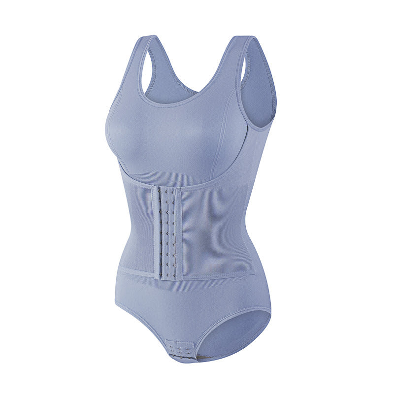 🎀 Seamless Tummy Control Shapewear Bodysuit